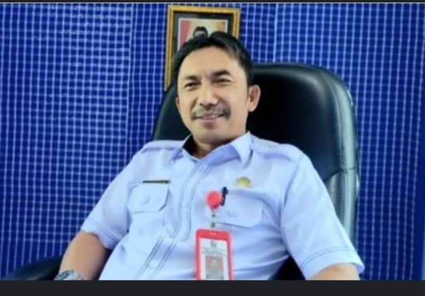 Pemprov Sulbar Siapkan Program Makan Siang Bergizi di Setiap Sekolah