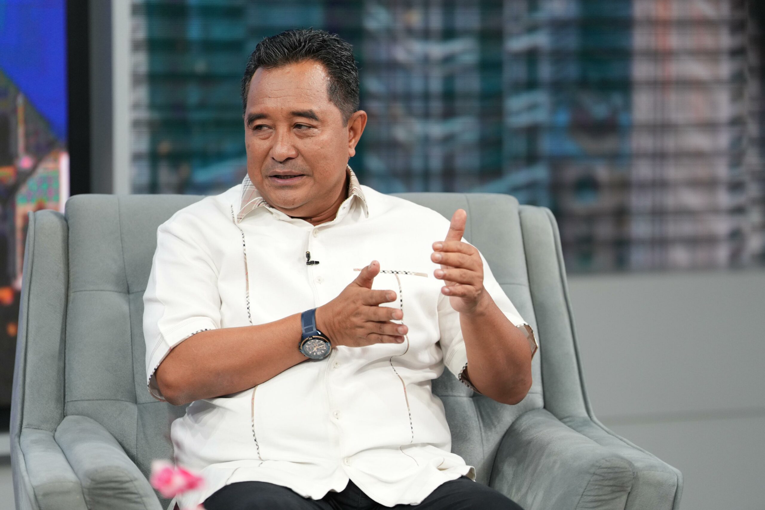 Pemprov Sulbar Siapkan 1.000 Beasiswa S1, S2, dan S3 di Tahun 2025