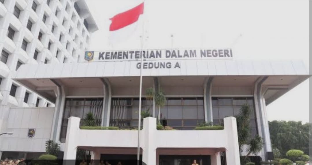 Rakornas Kesbangpol se-Indonesia, Jadi Agenda Nasional Pertama 2025 di Sulbar